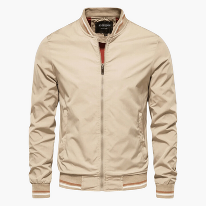 Colm | Signature Style Jacket