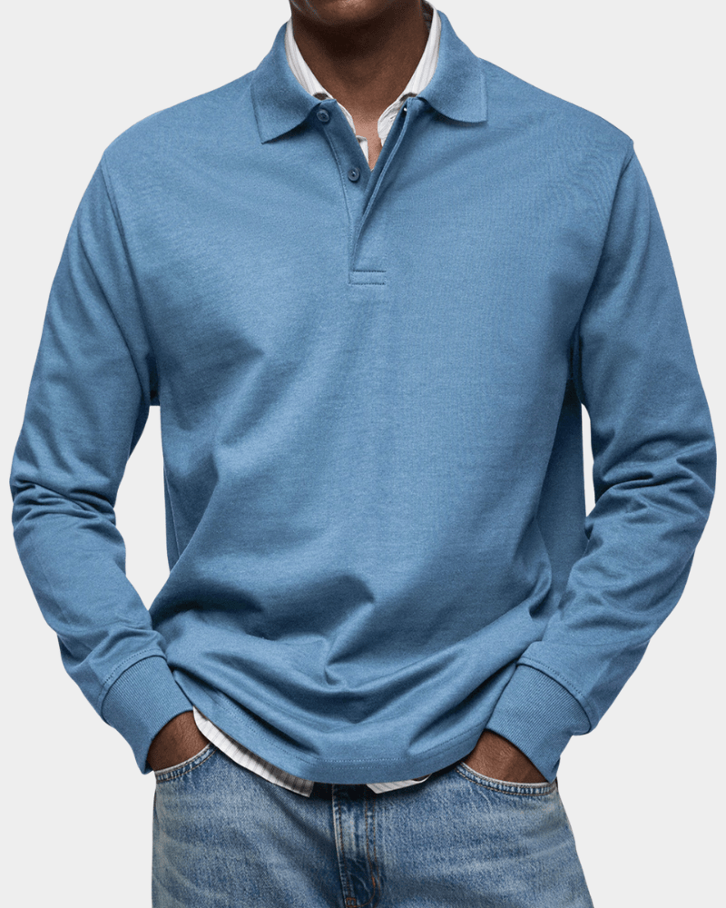 Cillian™ Classic Comfort Shirt