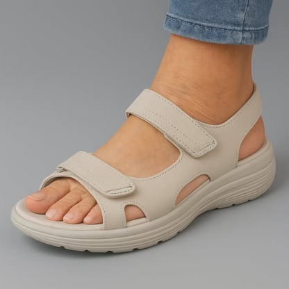 Aoife - Comfort Orthopedic Sandals