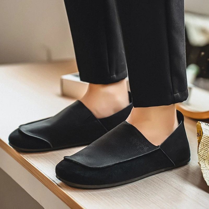 Brendan | Harland Slip-Ons