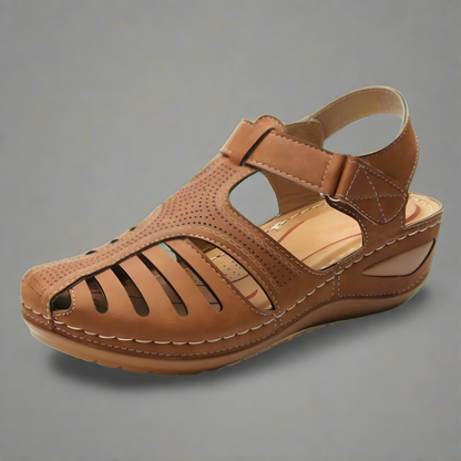 Sorcha - Orthopedic Sandals for Hallux Valgus Correction