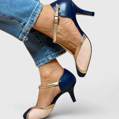 Croía | Graceful Comfortable Heels