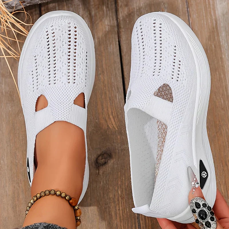 Mór | Orthopedic Comfort Slip-On Shoes