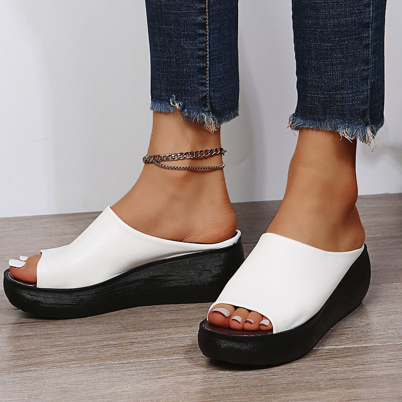 Cara - Comfort Orthopedic Sandals