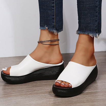 Cara - Comfort Orthopedic Sandals