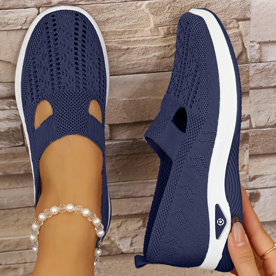 Mór | Orthopedic Comfort Slip-On Shoes