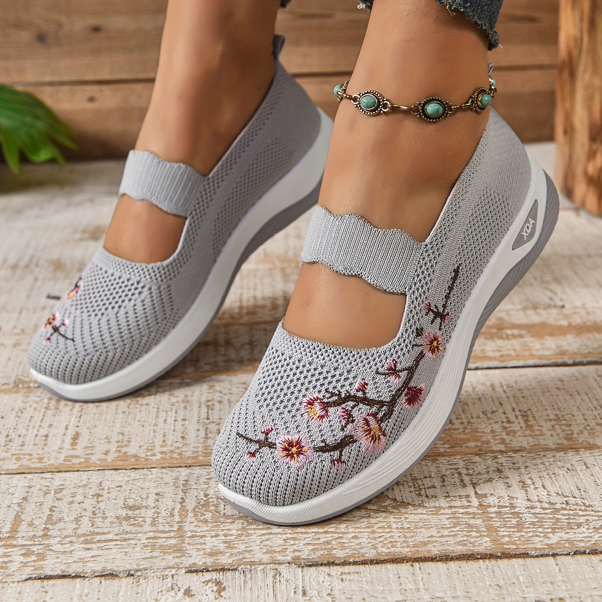 SoutienPlus | Ergonomic Comfort Shoes
