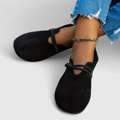 Niamh  | Supportive Everyday Comfort Loafers