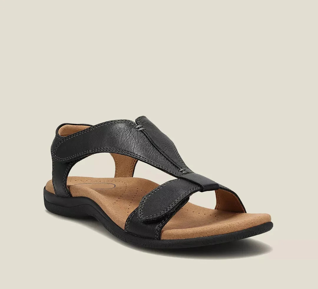 Muirgheal | Orthopedic Arch-Support Sandals