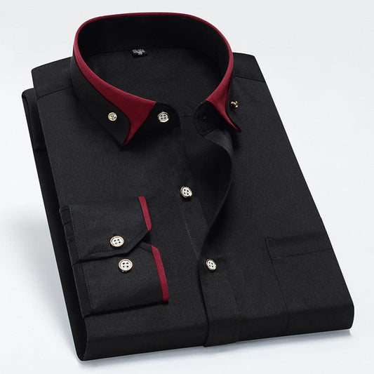 Ronan™ Classic Comfort Shirt