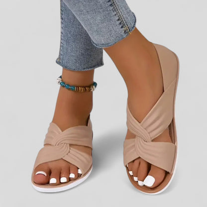 Clodagh - Comfort-Orthotic Sandals