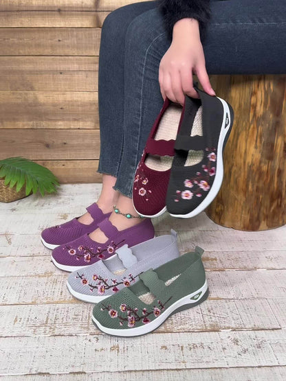 SoutienPlus | Ergonomic Comfort Shoes