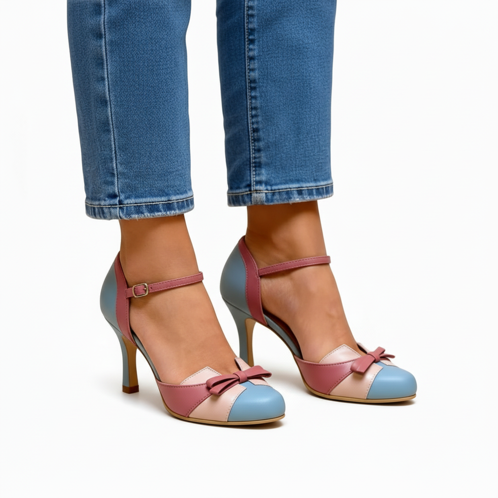 Bridget | Elegant Heels