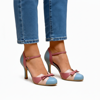 Bridget | Elegant Heels