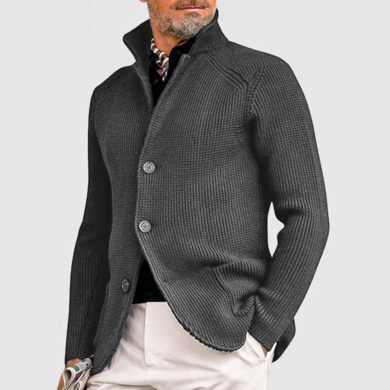 Odhrán | Cozy Coat