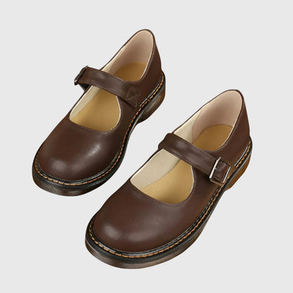 Clódach | Orthopedic Sandals
