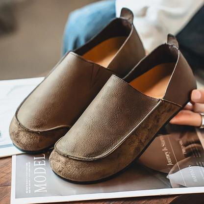 Brendan | Harland Slip-Ons