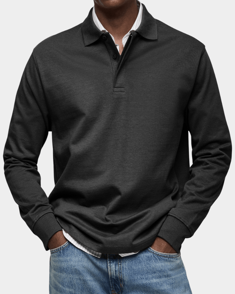 Cillian™ Classic Comfort Shirt
