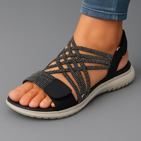 Síomha | Lightweight Orthopedic Sandals