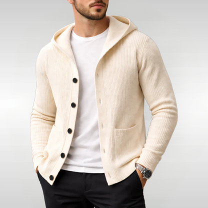 Knit Cardigan | Reliable Everyday Comfort