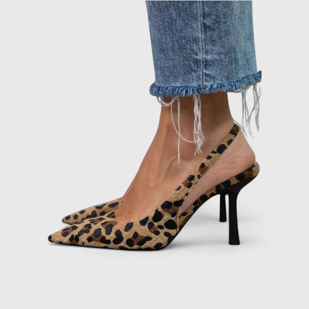 Méabhín | Glamorous Orthopedic Heels