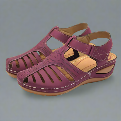 Sorcha - Orthopedic Sandals for Hallux Valgus Correction