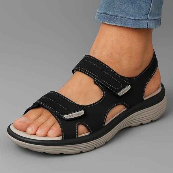 Aoife - Comfort Orthopedic Sandals