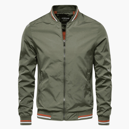 Colm | Signature Style Jacket