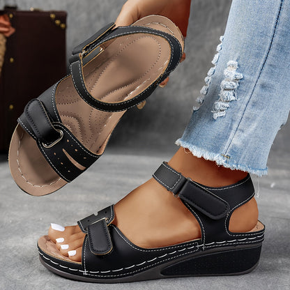 Clodagh | Orthopedic Comfort Flex Sandals