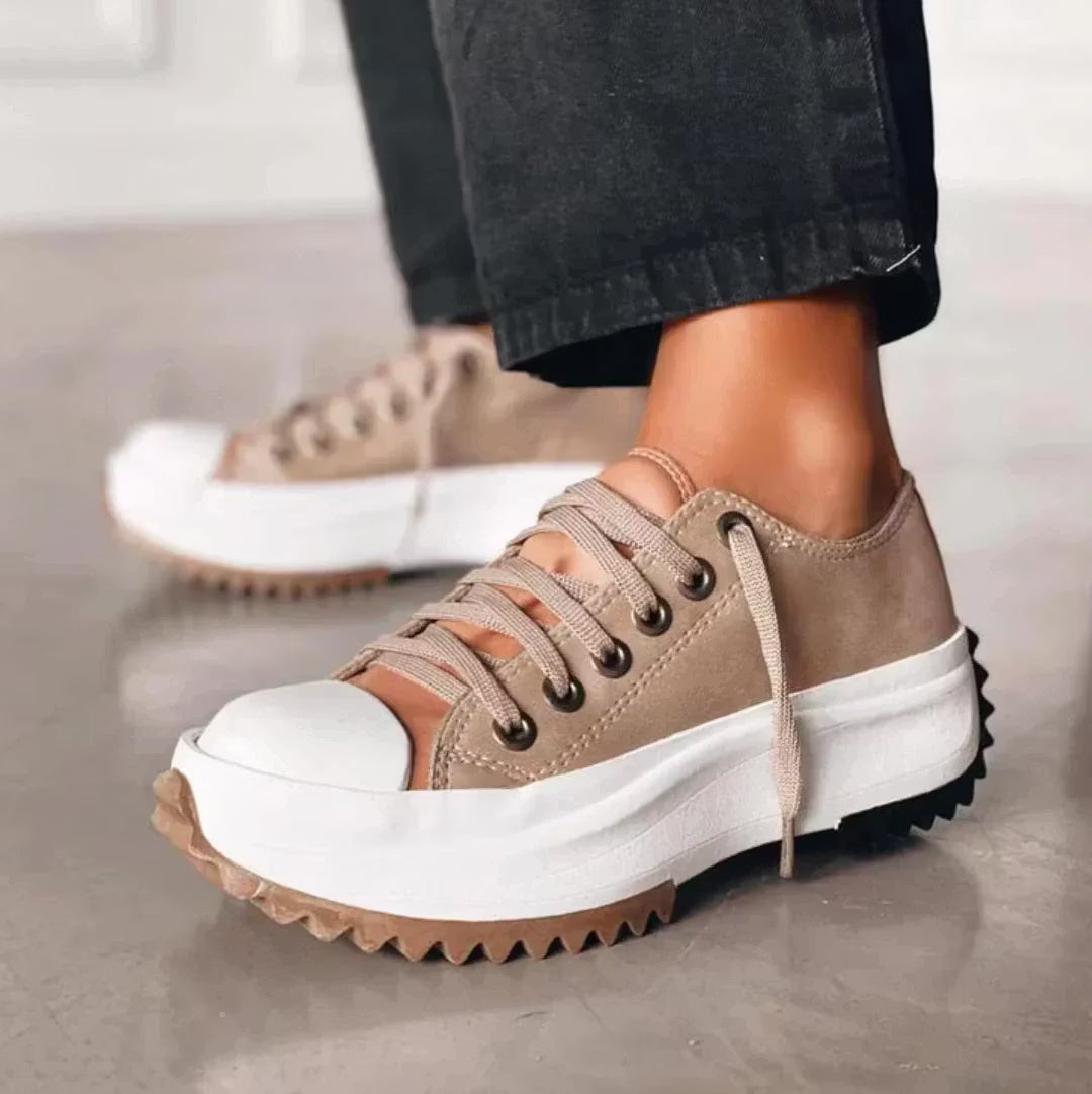 Bláthnaid | Orthopedic Shoes