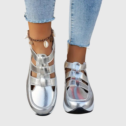 Odharnait | Orthopedic All-Day Support Sandals