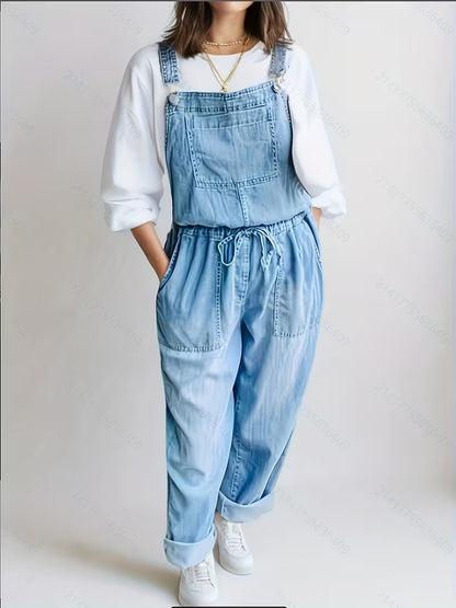 Síofra | Relaxed Overall