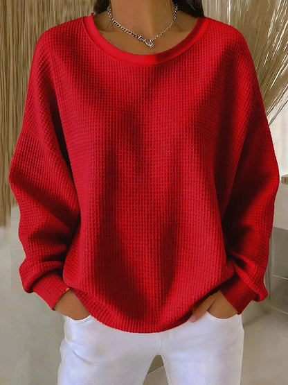 Ella – An elegant jumper