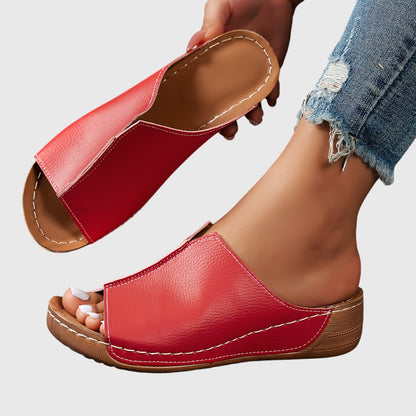 Sláine | Orthopedic Stylish Comfort Sandals