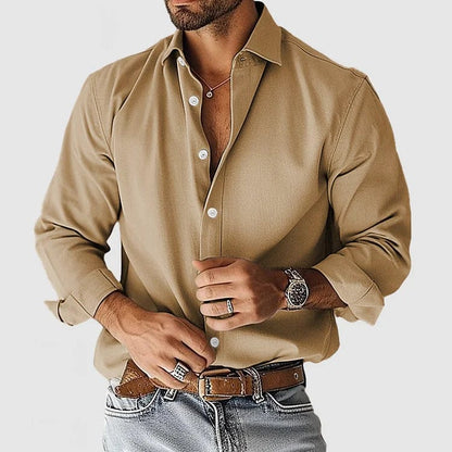 Diarmuid™ Classic Comfort Shirt
