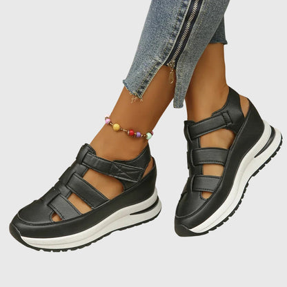 Odharnait | Orthopedic All-Day Support Sandals