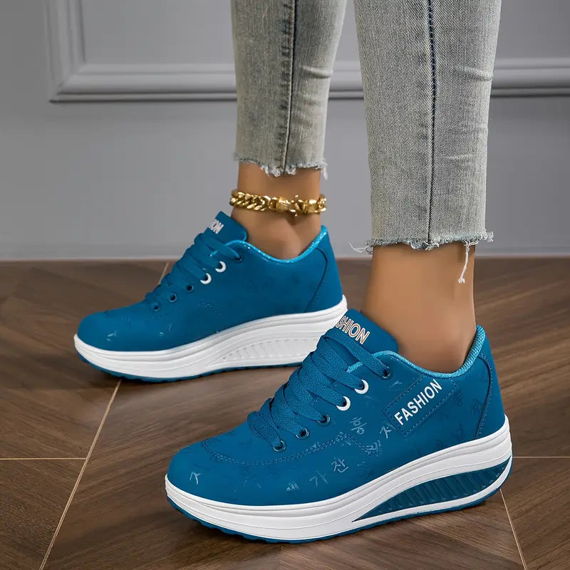 Damhnait | Orthopedic Sneakers