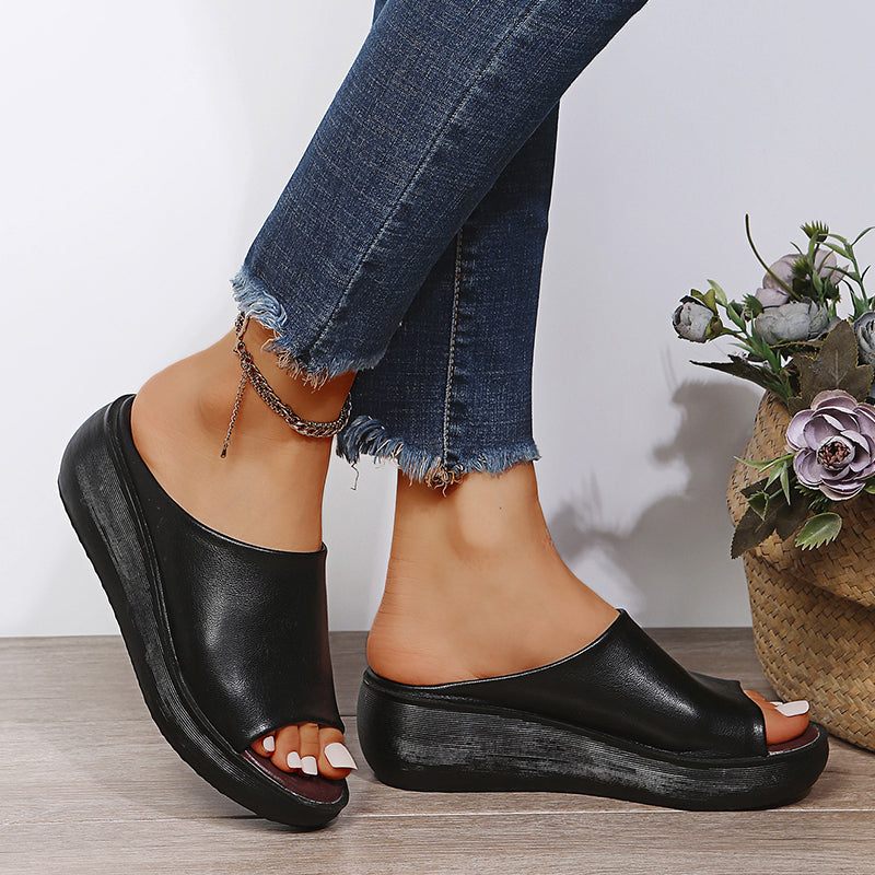 Cara - Comfort Orthopedic Sandals