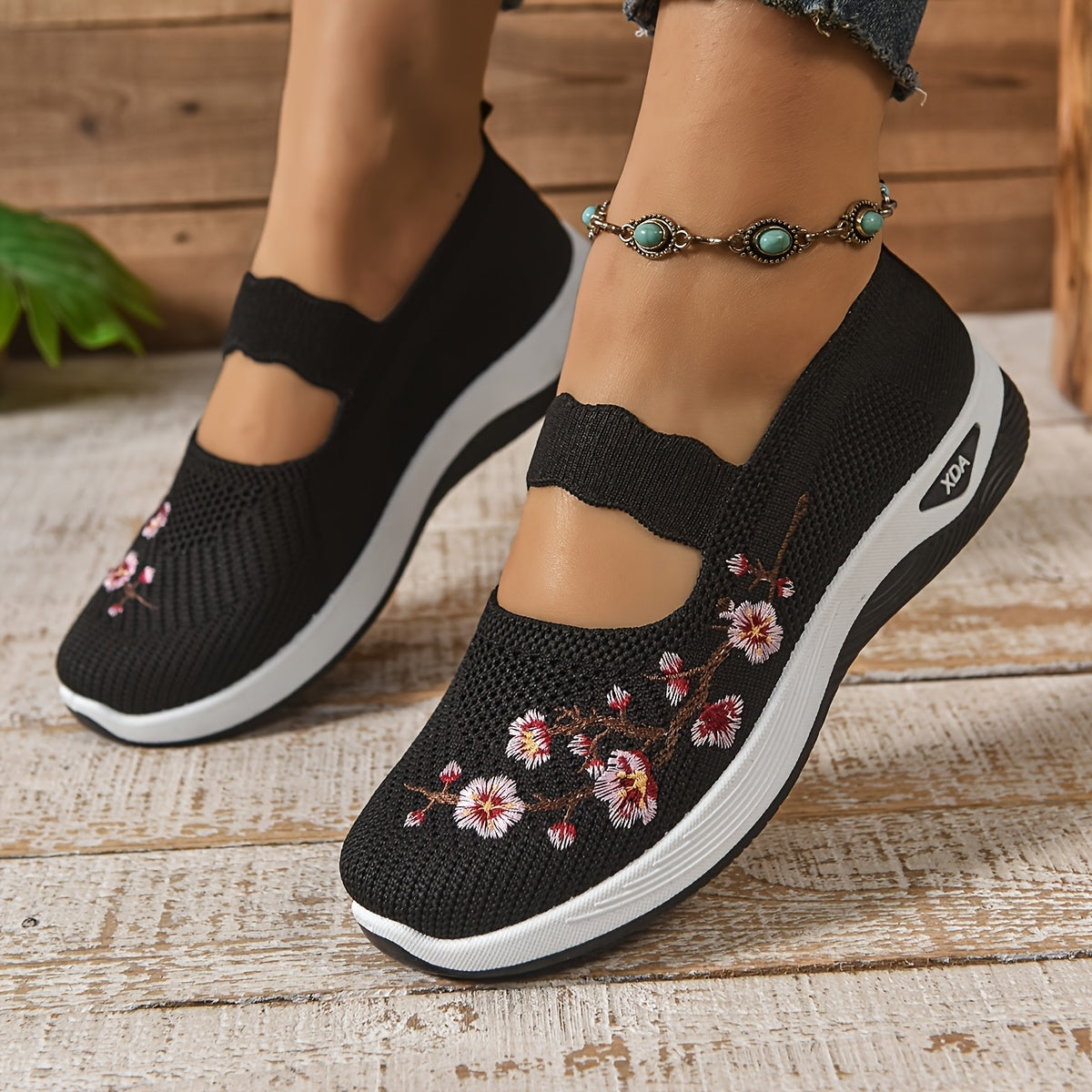 SoutienPlus | Ergonomic Comfort Shoes