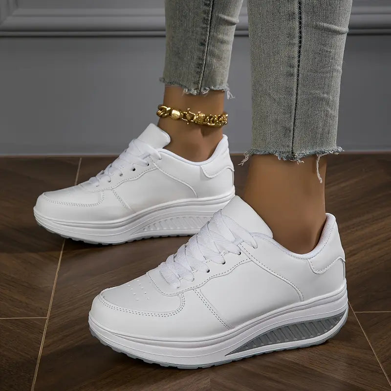 Damhnait | Orthopedic Sneakers