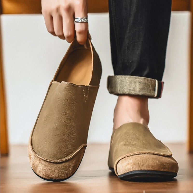 Brendan | Harland Slip-Ons