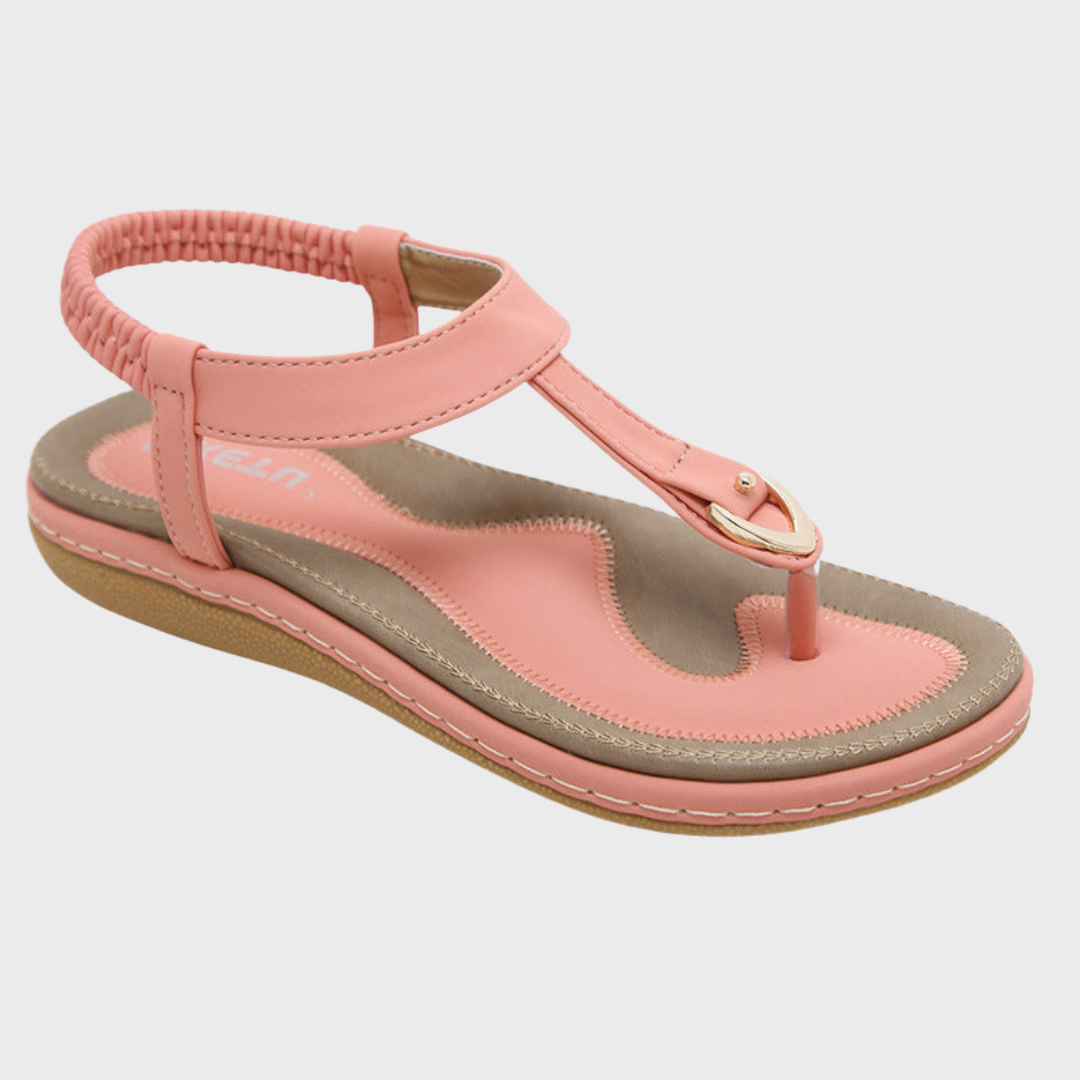 Tuathla | Orthopedic Soft Comfort Sandals