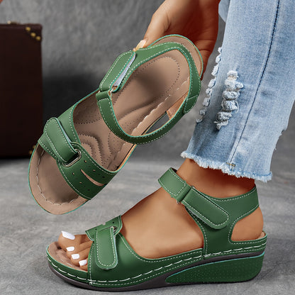 Clodagh | Orthopedic Comfort Flex Sandals