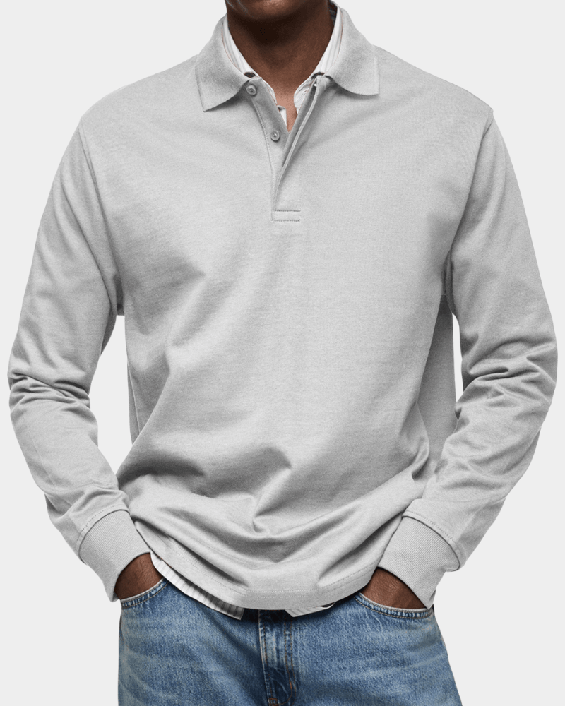 Cillian™ Classic Comfort Shirt