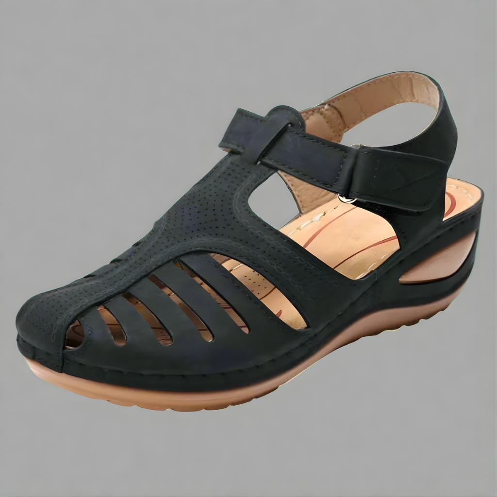 Sorcha - Orthopedic Sandals for Hallux Valgus Correction
