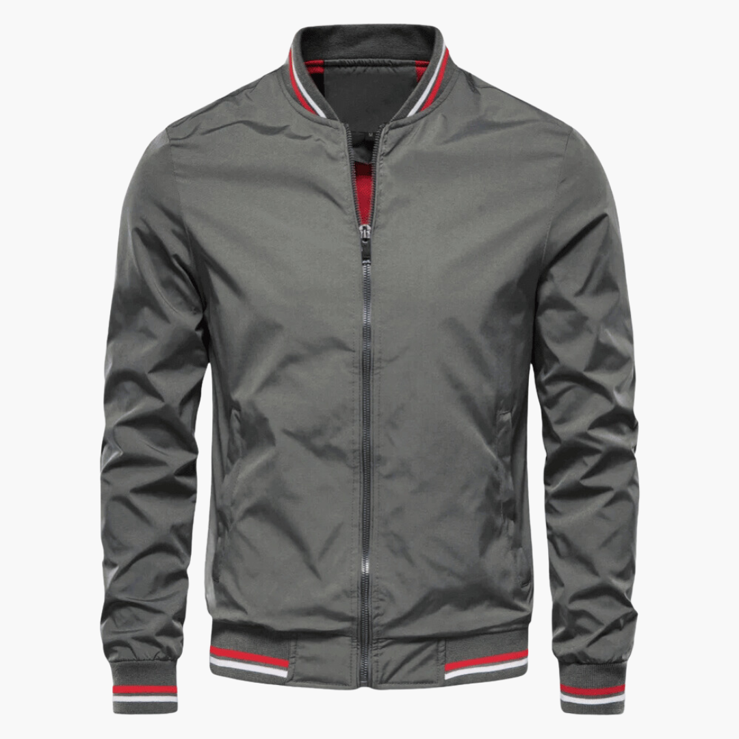 Colm | Signature Style Jacket