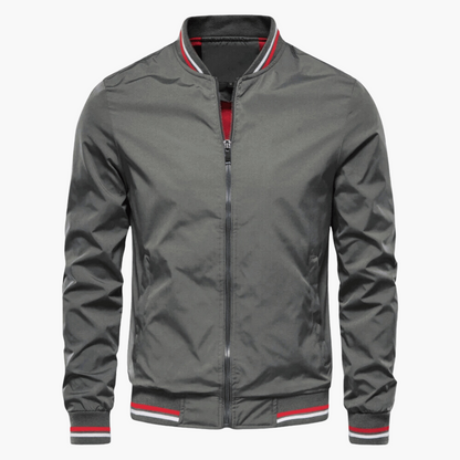 Colm | Signature Style Jacket