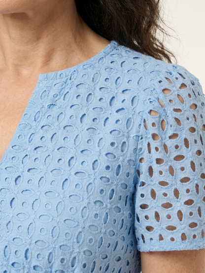 Roisin | Tiered Midi Dress
