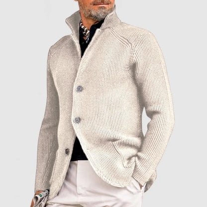 Odhrán | Cozy Coat