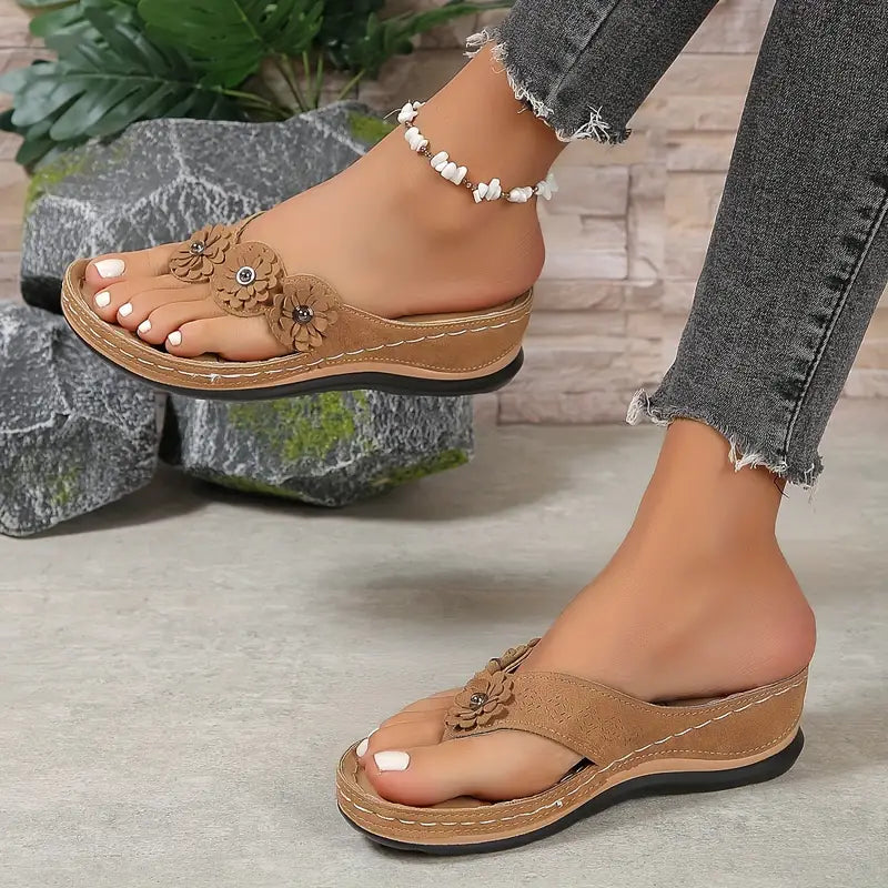 Sinéad Comfort - Orthopedic Sandals